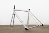 2021 54cm Specialized S-WORKS Aethos Carbon Disc Brake Frameset