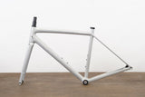 2021 54cm Specialized S-WORKS Aethos Carbon Disc Brake Frameset
