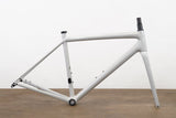 2021 54cm Specialized S-WORKS Aethos Carbon Disc Brake Frameset