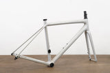 2021 54cm Specialized S-WORKS Aethos Carbon Disc Brake Frameset