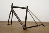 2021 54cm Specialized S-WORKS Aethos Carbon Disc Brake Frameset
