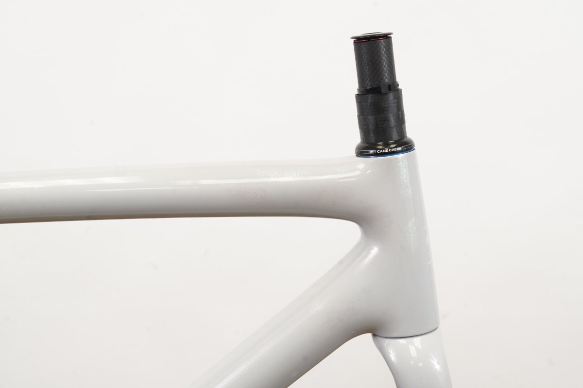 2021 54cm Specialized S-WORKS Aethos Carbon Disc Brake Frameset