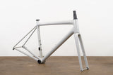 2021 54cm Specialized S-WORKS Aethos Carbon Disc Brake Frameset