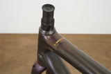 2021 54cm Specialized S-WORKS Aethos Carbon Disc Brake Frameset
