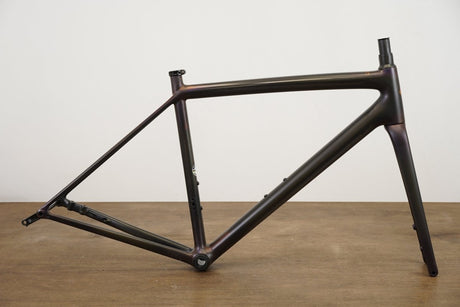2021 54cm Specialized S-WORKS Aethos Carbon Disc Brake Frameset