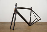2021 54cm Specialized S-WORKS Aethos Carbon Disc Brake Frameset