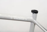 2021 54cm Specialized S-WORKS Aethos Carbon Disc Brake Frameset