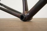 2021 54cm Specialized S-WORKS Aethos Carbon Disc Brake Frameset