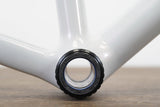 2021 54cm Specialized S-WORKS Aethos Carbon Disc Brake Frameset