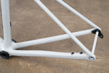 2021 54cm Specialized S-WORKS Aethos Carbon Disc Brake Frameset