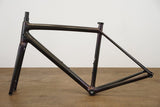 2021 54cm Specialized S-WORKS Aethos Carbon Disc Brake Frameset