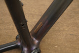 2021 54cm Specialized S-WORKS Aethos Carbon Disc Brake Frameset