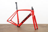 2021 54cm Trek Emonda SL 7 Gen 3 Di2 Carbon Disc Brake Road Frameset SL7