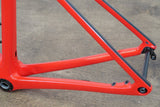 2021 54cm Trek Emonda SL 7 Gen 3 Di2 Carbon Disc Brake Road Frameset SL7