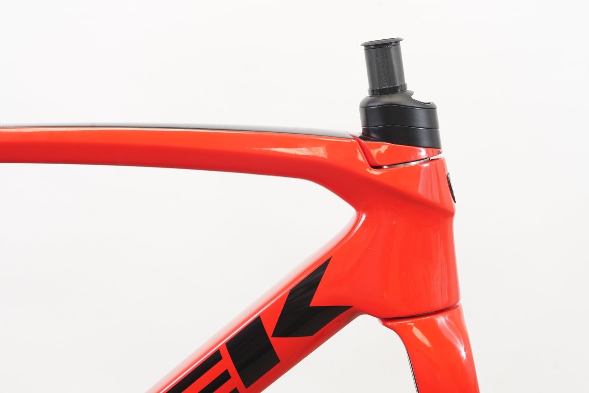 2021 54cm Trek Emonda SL 7 Gen 3 Di2 Carbon Disc Brake Road Frameset SL7