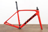 2021 54cm Trek Emonda SL 7 Gen 3 Di2 Carbon Disc Brake Road Frameset SL7