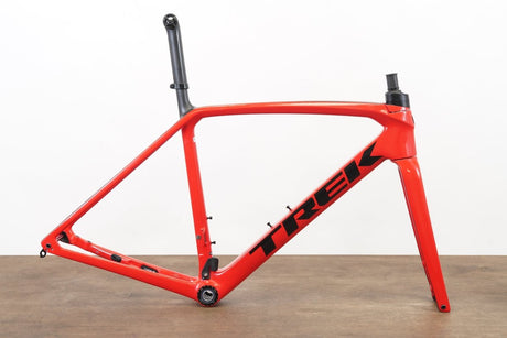 2021 54cm Trek Emonda SL 7 Gen 3 Di2 Carbon Disc Brake Road Frameset SL7