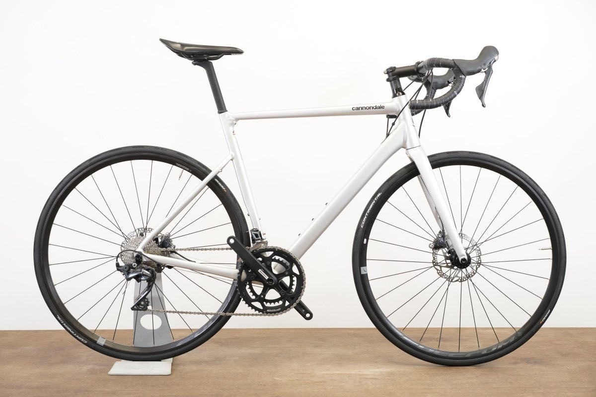 2021 56cm Cannondale CAAD13 Ultega R8000 Alloy Disc Road Bike
