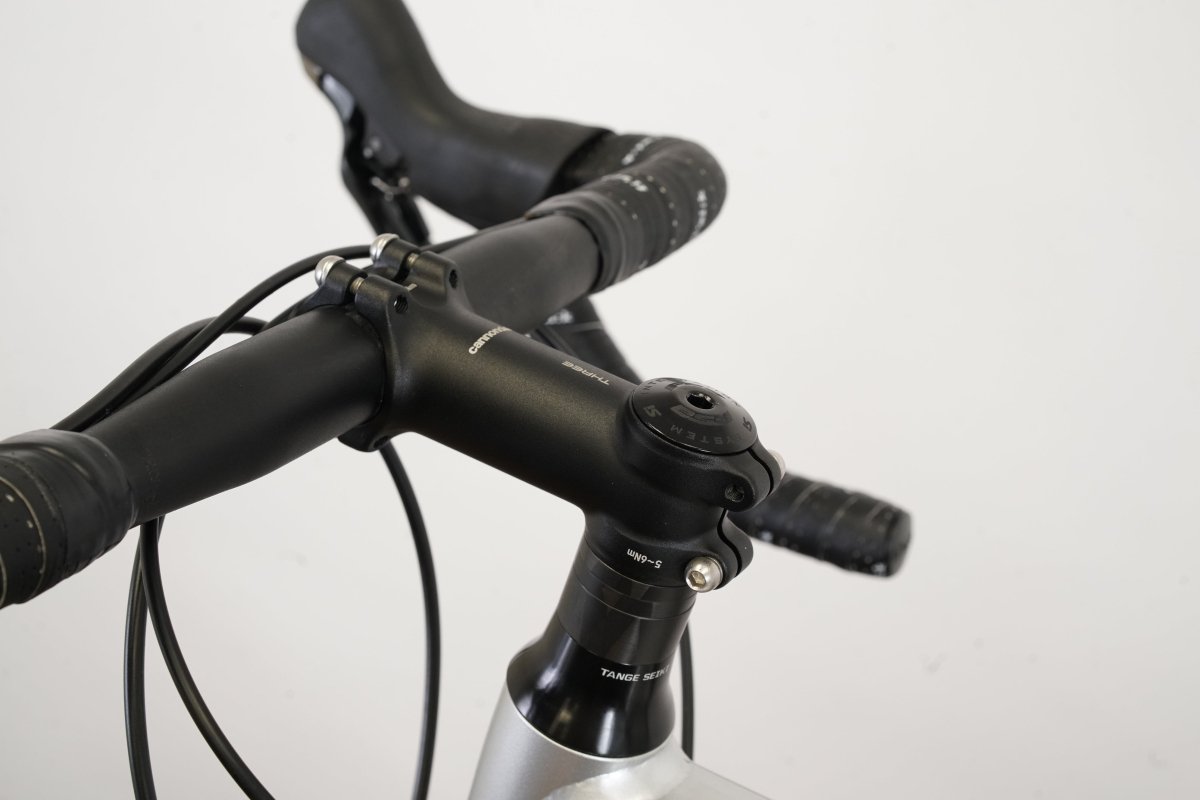 2021 56cm Cannondale CAAD13 Ultega R8000 Alloy Disc Road Bike