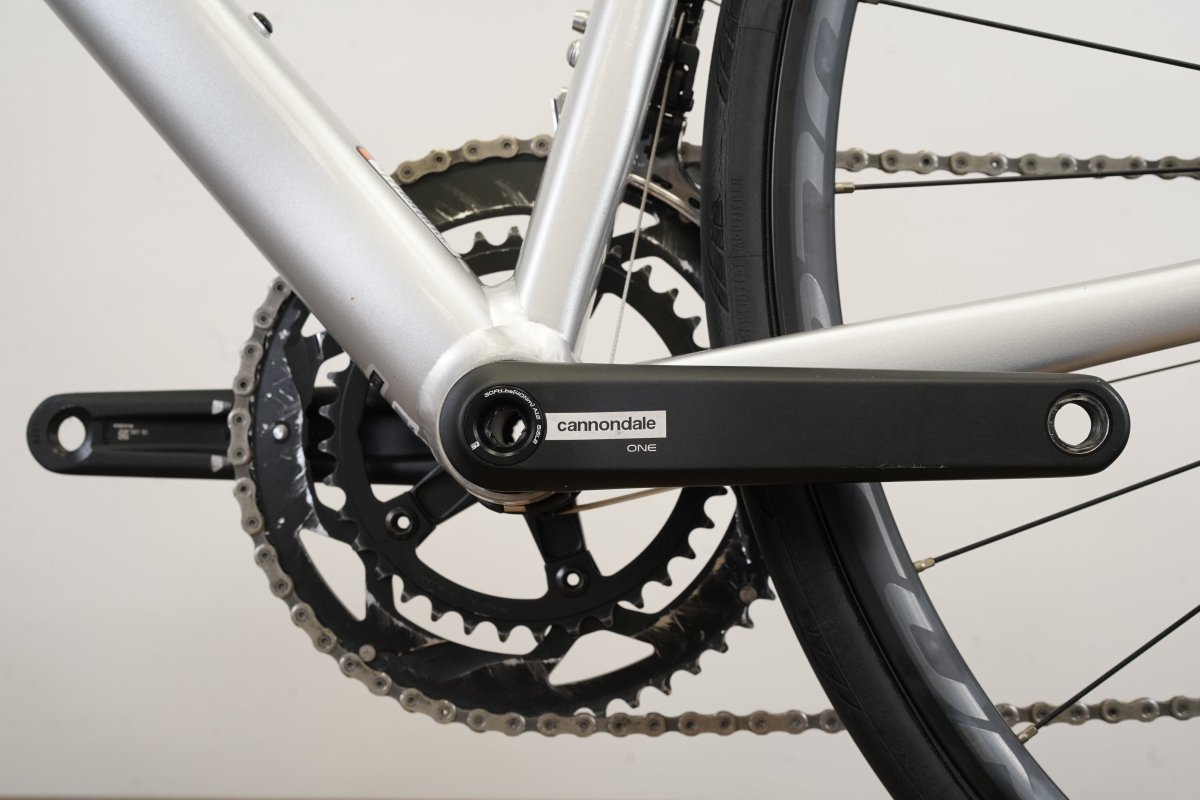 2021 56cm Cannondale CAAD13 Ultega R8000 Alloy Disc Road Bike