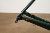 2021 56cm Cervelo R5 Carbon Disc Brake Road Frameset