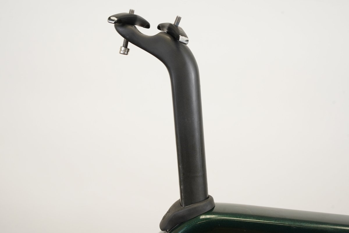 2021 56cm Cervelo R5 Carbon Disc Brake Road Frameset