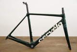 2021 56cm Cervelo R5 Carbon Disc Brake Road Frameset
