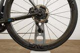 2021 56cm Specialized Aethos S-WORKS Dura-Ace R9270 Di2 Stages ENVE Road Bike