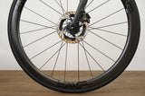 2021 56cm Specialized Aethos S-WORKS Dura-Ace R9270 Di2 Stages ENVE Road Bike
