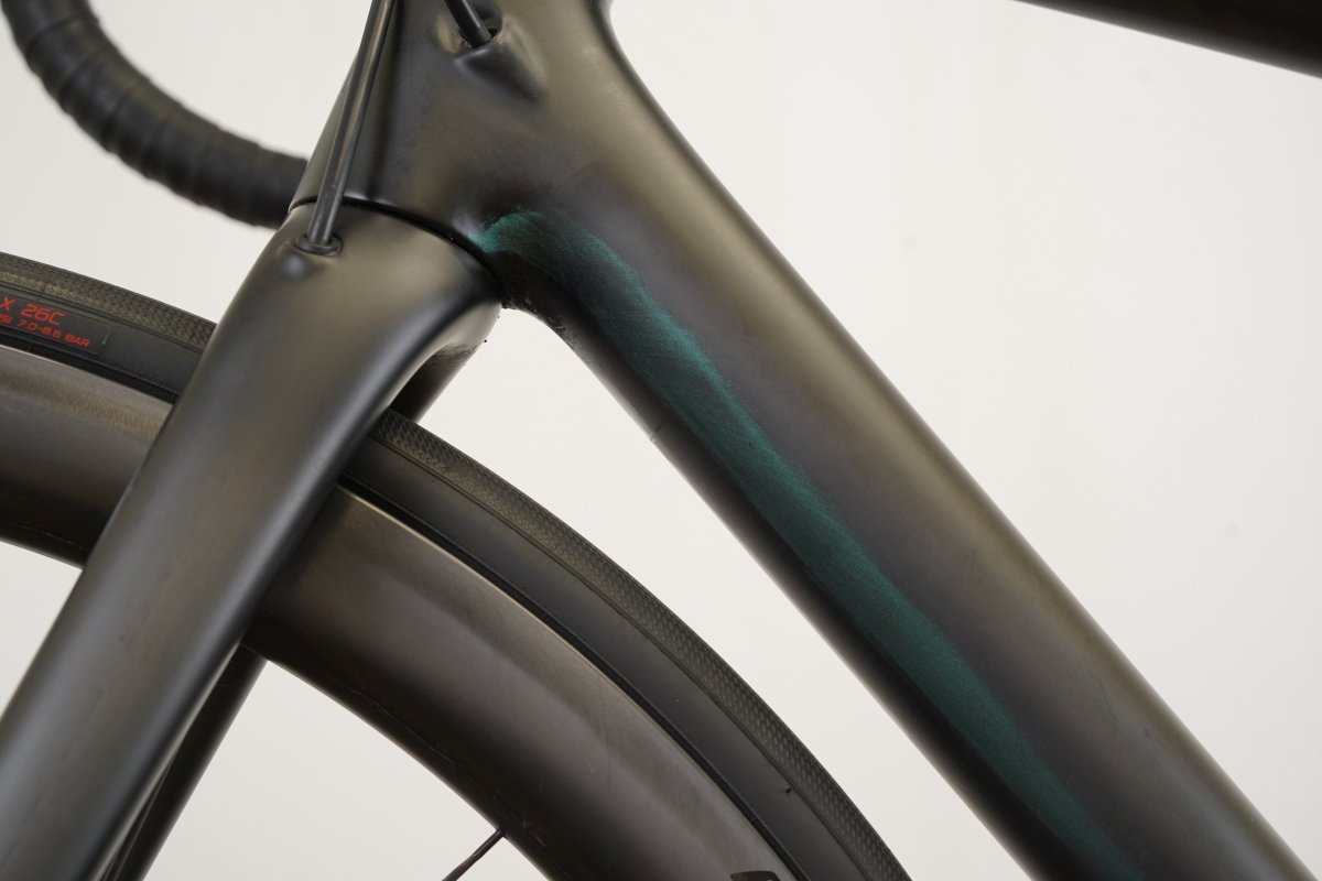 2021 56cm Specialized Aethos S-WORKS Dura-Ace R9270 Di2 Stages ENVE Road Bike