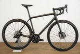 2021 56cm Specialized Aethos S-WORKS Dura-Ace R9270 Di2 Stages ENVE Road Bike