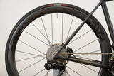 2021 56cm Specialized Aethos S-WORKS Dura-Ace R9270 Di2 Stages ENVE Road Bike