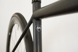 2021 56cm Specialized Aethos S-WORKS Dura-Ace R9270 Di2 Stages ENVE Road Bike