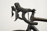 2021 56cm Specialized Aethos S-WORKS Dura-Ace R9270 Di2 Stages ENVE Road Bike
