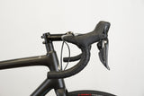 2021 56cm Specialized Aethos S-WORKS Dura-Ace R9270 Di2 Stages ENVE Road Bike