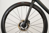 2021 56cm Specialized Aethos S-WORKS Dura-Ace R9270 Di2 Stages ENVE Road Bike