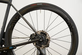 2021 56cm Specialized Aethos S-WORKS Dura-Ace R9270 Di2 Stages ENVE Road Bike