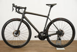 2021 56cm Specialized Aethos S-WORKS Dura-Ace R9270 Di2 Stages ENVE Road Bike
