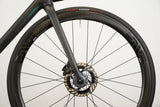 2021 56cm Specialized Aethos S-WORKS Dura-Ace R9270 Di2 Stages ENVE Road Bike