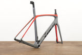 2021 56cm Trek Domane SL 4 Gen 3 Carbon Disc Brake Road Frameset