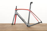 2021 56cm Trek Domane SL 4 Gen 3 Carbon Disc Brake Road Frameset