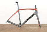 2021 56cm Trek Domane SL 4 Gen 3 Carbon Disc Brake Road Frameset