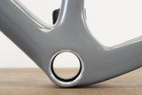 2021 56cm Trek Domane SL 4 Gen 3 Carbon Disc Brake Road Frameset