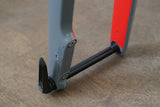 2021 56cm Trek Domane SL 4 Gen 3 Carbon Disc Brake Road Frameset