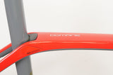 2021 56cm Trek Domane SL 4 Gen 3 Carbon Disc Brake Road Frameset