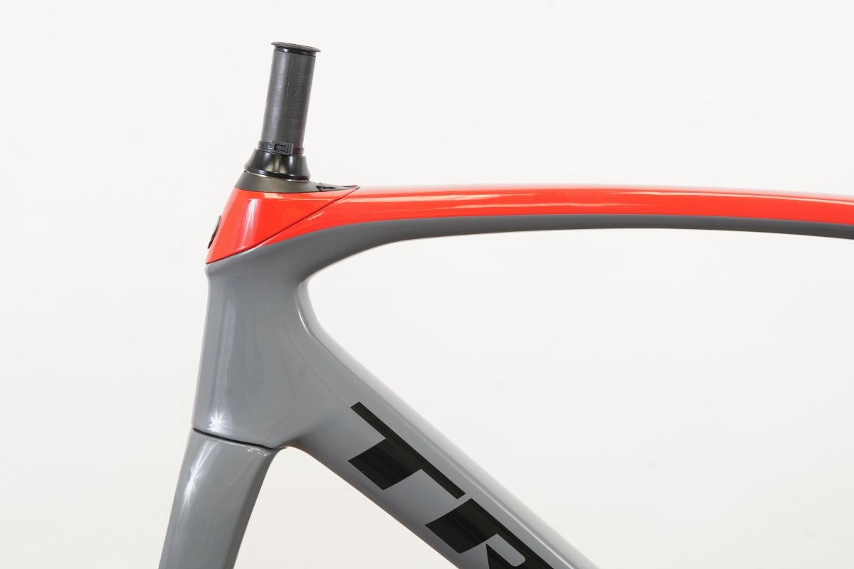 2021 56cm Trek Domane SL 4 Gen 3 Carbon Disc Brake Road Frameset