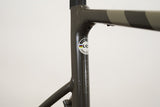 2021 58cm Cannondale CAAD13 Aluminum Rim Brake Road Frameset CAAD 13