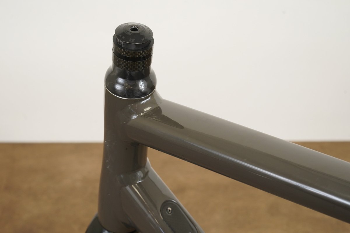 2021 58cm Cannondale CAAD13 Aluminum Rim Brake Road Frameset CAAD 13