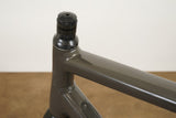 2021 58cm Cannondale CAAD13 Aluminum Rim Brake Road Frameset CAAD 13