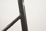 2021 58cm Cannondale CAAD13 Aluminum Rim Brake Road Frameset CAAD 13